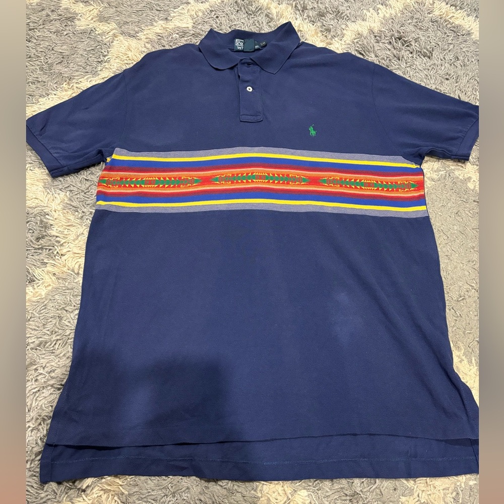 Polo Ralph Lauren shirt